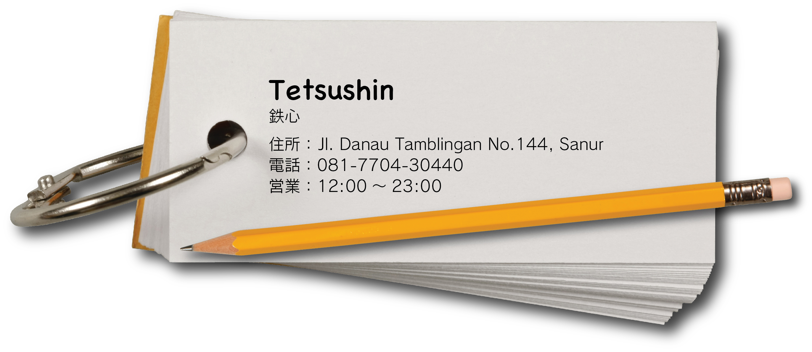 Tetsushinの画像11