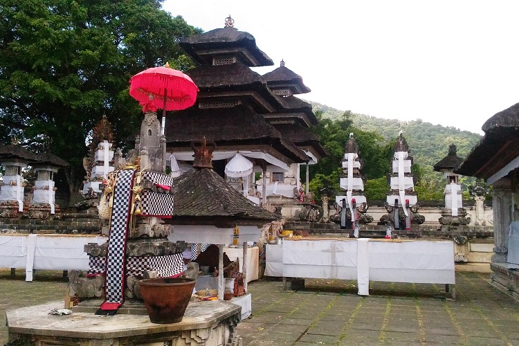 ランプヤン寺院