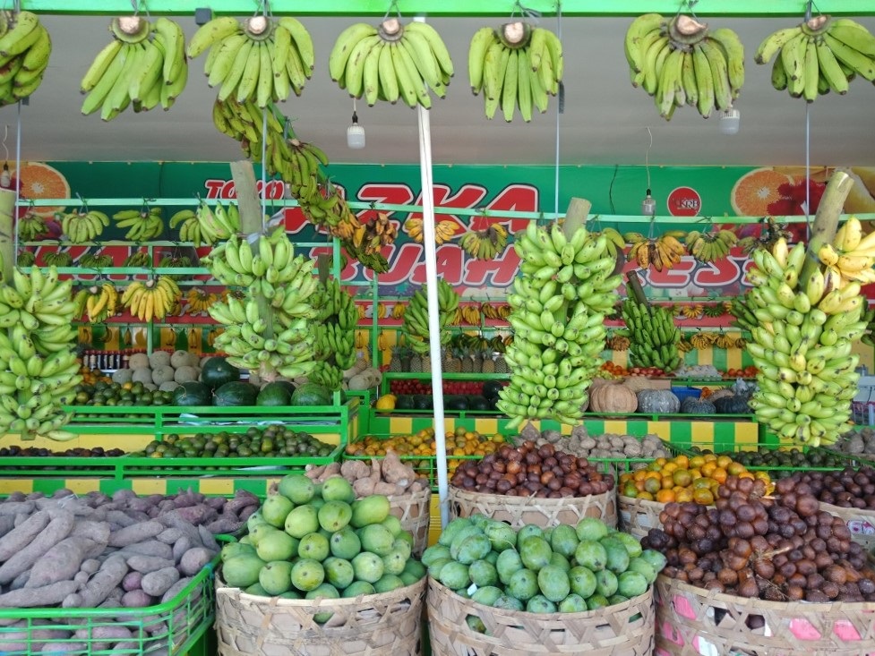 南国フルーツを食べつくす バリ島滞在中に食べたいフルーツ10選 バリ王
