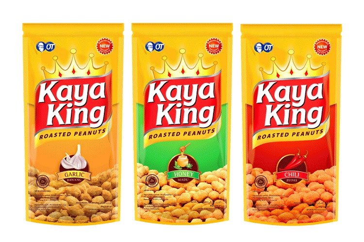 Kaya King 1