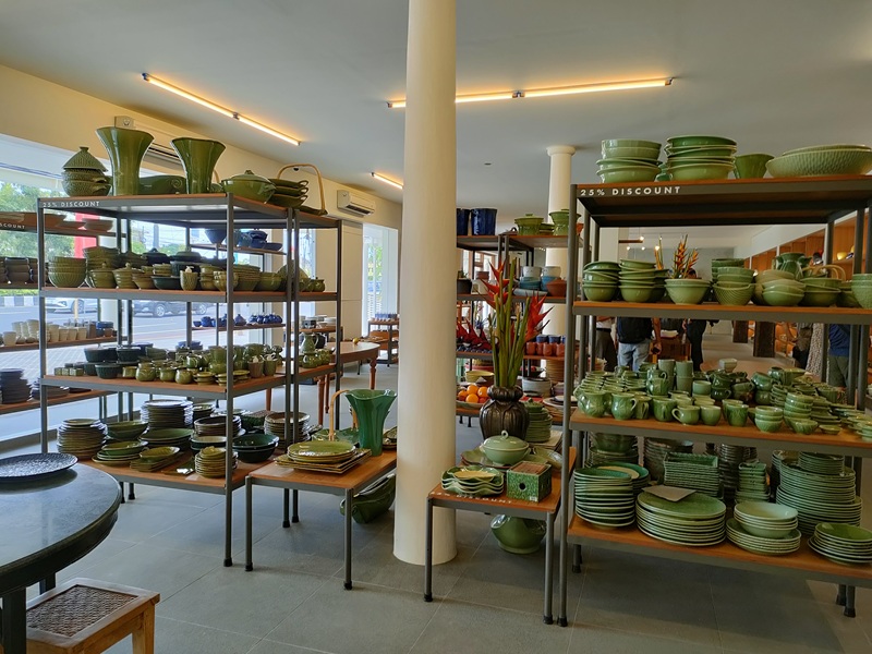 ジェンガラケラミック5