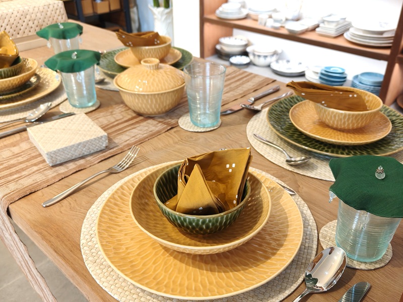 ジェンガラケラミック2