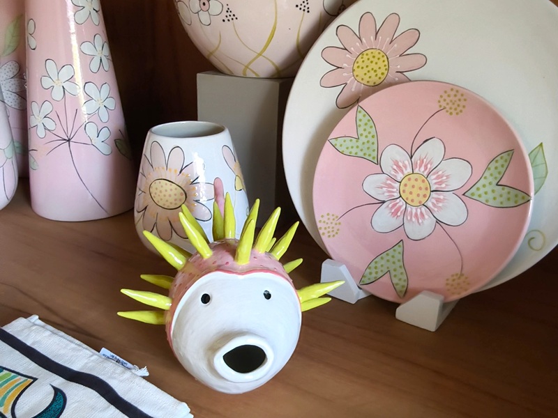 ケバラケラミック 2