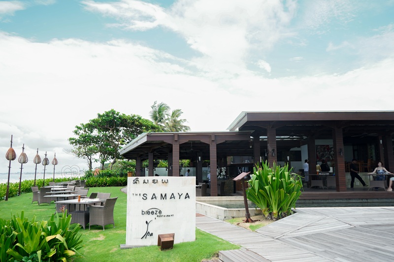 アフタヌーンティー ザサマヤスミニャック ブリーズ 6