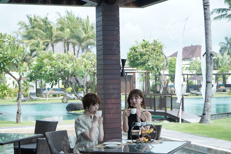 アフタヌーンティー ザサマヤスミニャック ブリーズ 2