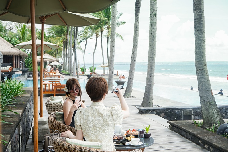 アフタヌーンティー ザレギャン 4