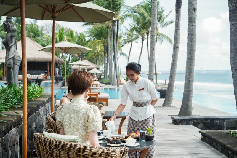 アフタヌーンティー ザレギャン 2