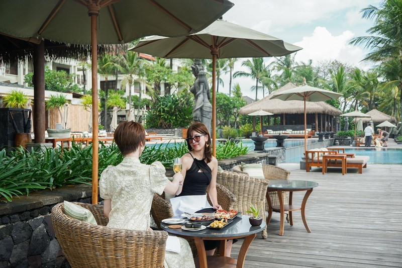 アフタヌーンティー ザレギャン 3