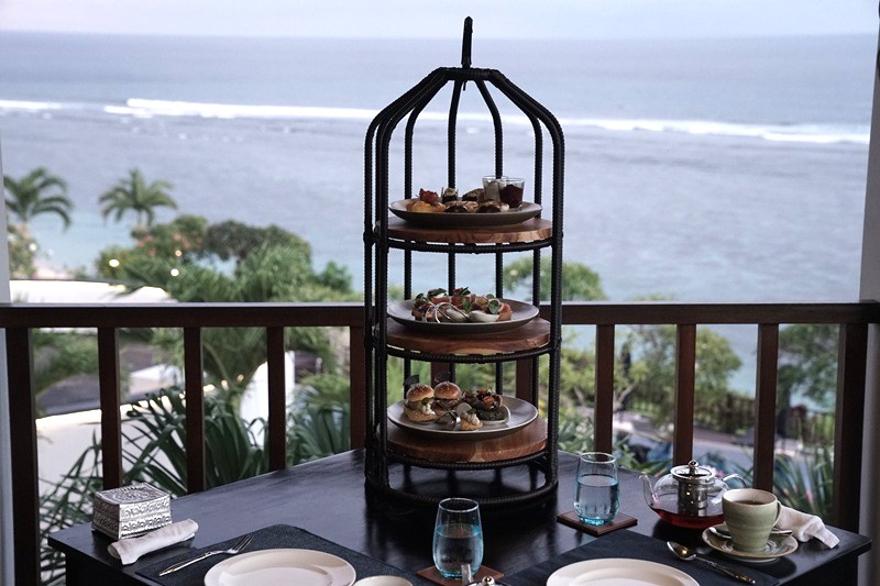 アフタヌーンティー サマベバリ 1