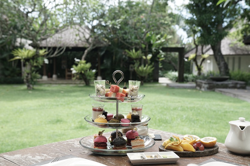 アフタヌーンティー ヴィラアイルバリ 6