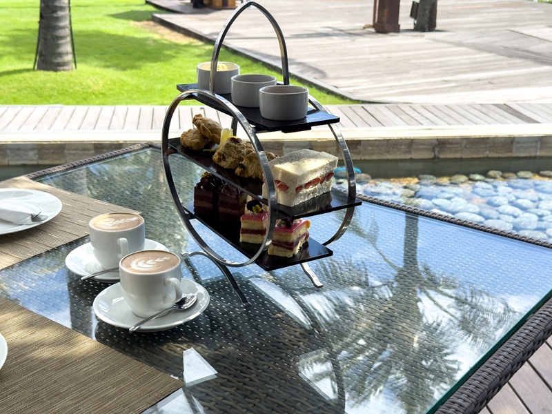 アフタヌーンティー ザサマヤスミニャック ブリーズ 3