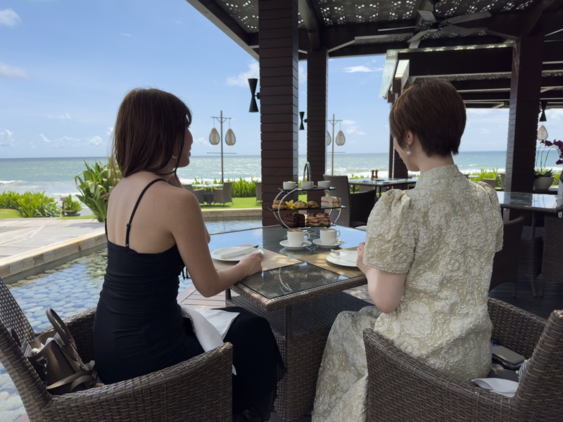 アフタヌーンティー ザサマヤスミニャック ブリーズ 4